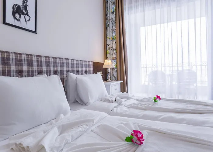 Aparthotel Gardenia Palace