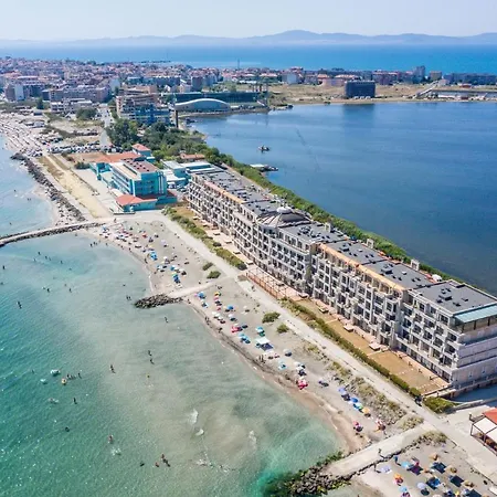 гардения бийч палас 3*