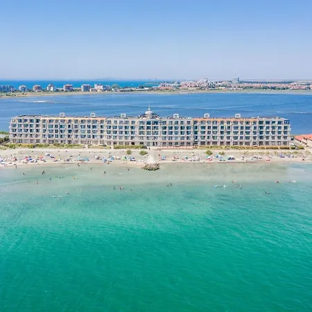 Gardenia Palace Pomorie