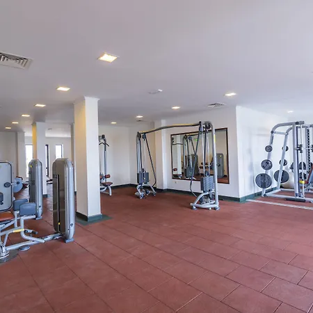 Gardenia Palace بوموري