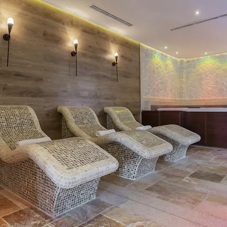 Gardenia Palace شقة فندقية بوموري