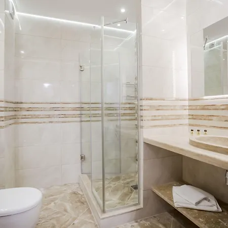 Gardenia Palace شقة فندقية