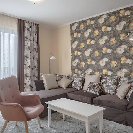 Gardenia Palace Apartahotel