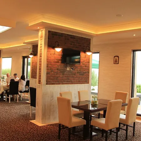 Gardenia Palace Hotel de apartamente