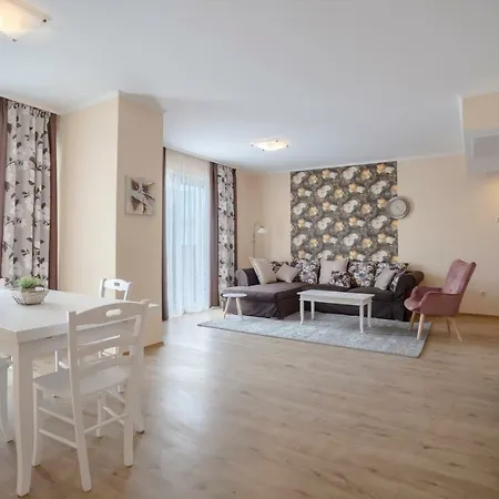 Gardenia Palace Pomorie