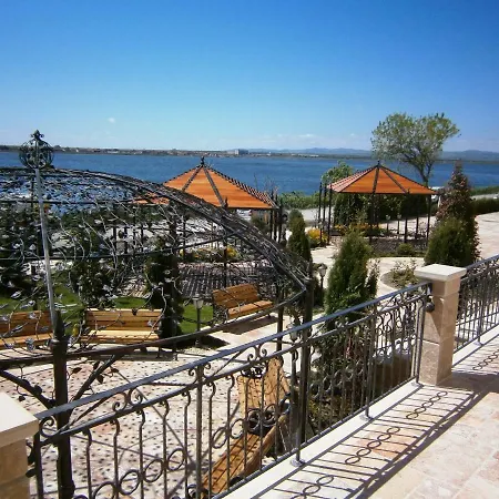 Апарт-отель Gardenia Palace 3*