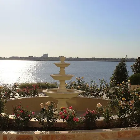 Gardenia Palace 3* بوموري