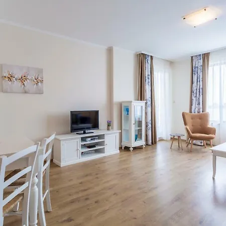 شقة فندقية Gardenia Palace 3*