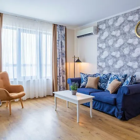 Gardenia Palace 3* بوموري
