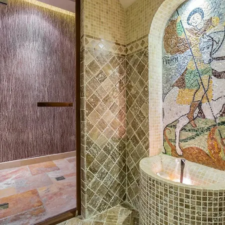 Gardenia Palace شقة فندقية بوموري