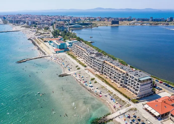 Gardenia Palace 3*