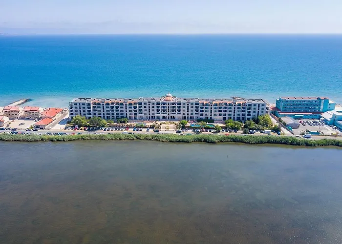 Gardenia Palace Aparthotel