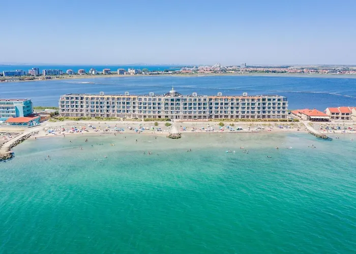 Gardenia Palace Pomorie