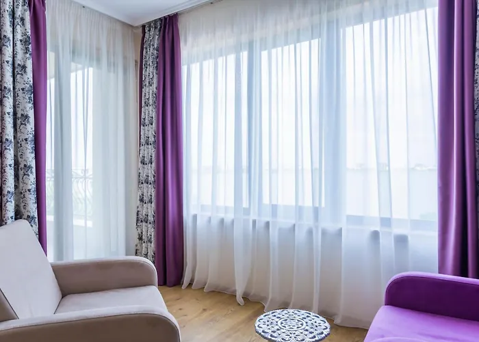 Gardenia Palace 3*