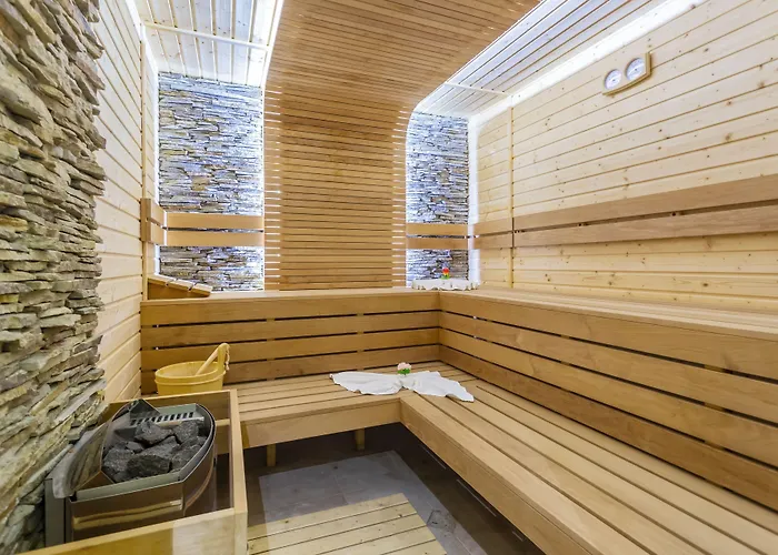 Gardenia Palace Aparthotel 3*