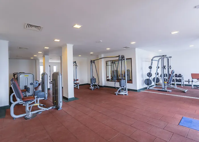 Gardenia Palace Pomorie