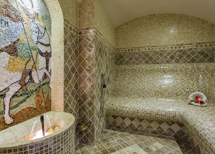 Gardenia Palace 3*