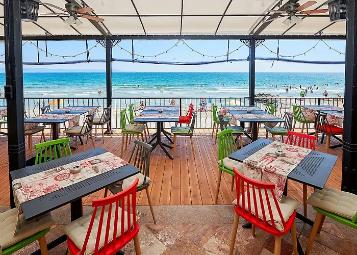 Gardenia Palace Aparthotel Pomorie