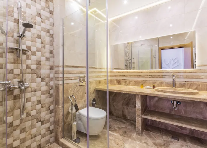 Gardenia Palace 3* Pomorie