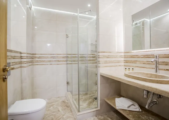 Gardenia Palace Aparthotel