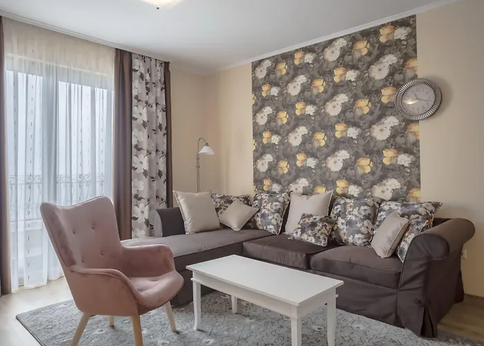 Gardenia Palace Aparthotel