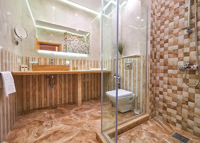 Апарт-отель Gardenia Palace 3*