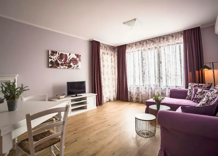 Gardenia Palace 3* Поморие