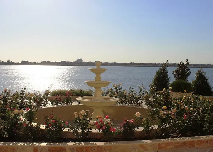 Gardenia Palace 3* Pomorie