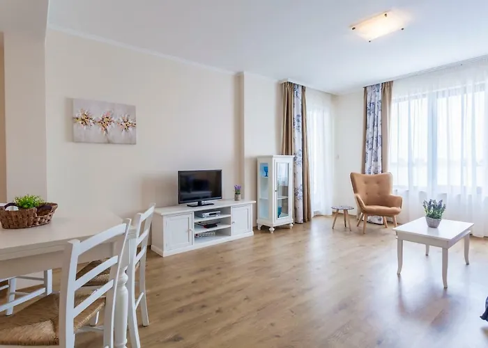 Aparthotel Gardenia Palace 3*