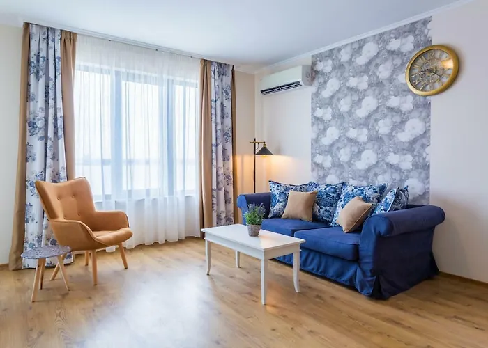 Gardenia Palace 3* Поморие