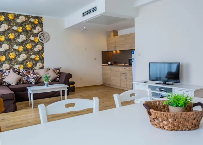 Gardenia Palace Aparthotel